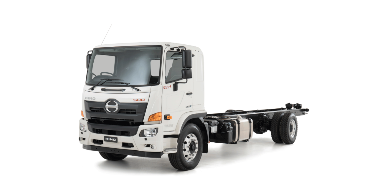 Company Acquires New Multi-Purpose Truck