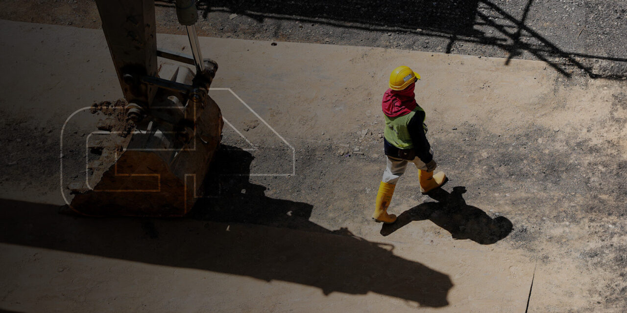 Waterproofing Reinforced Concrete Structures