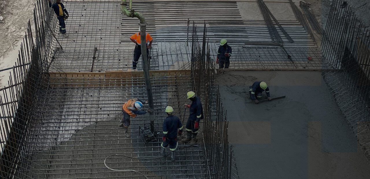 Maintenance & Inspection of Reinforced Concrete Structures