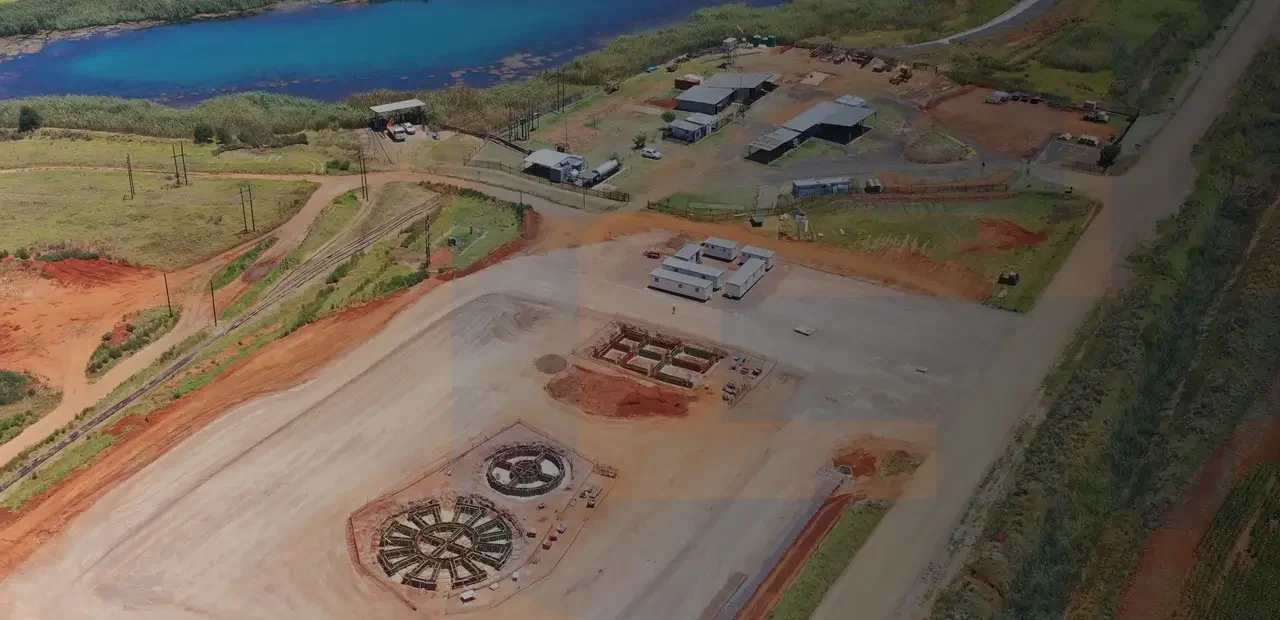 Geotechnical Investigation