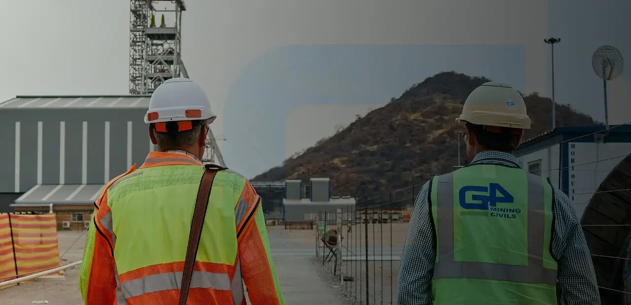 What is a geotechnical engineer?