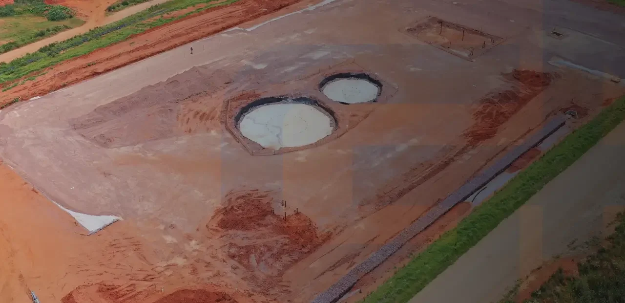 Common Geotechnical Problems in Construction