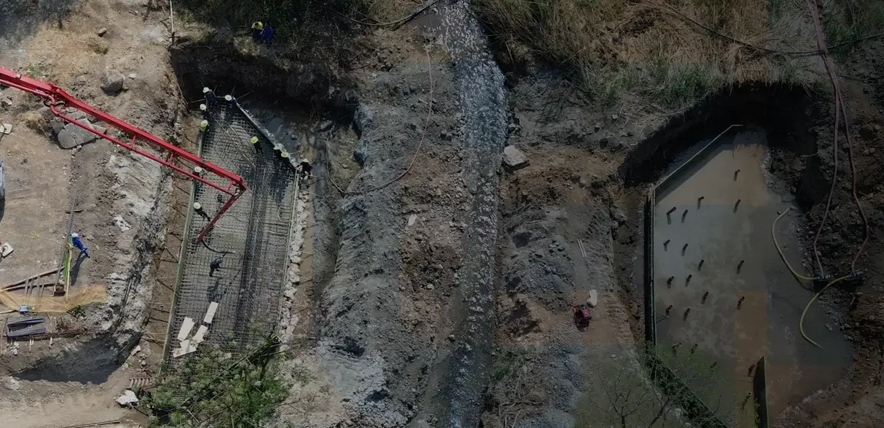 The Role of Geotechnical Engineering in Urban Development