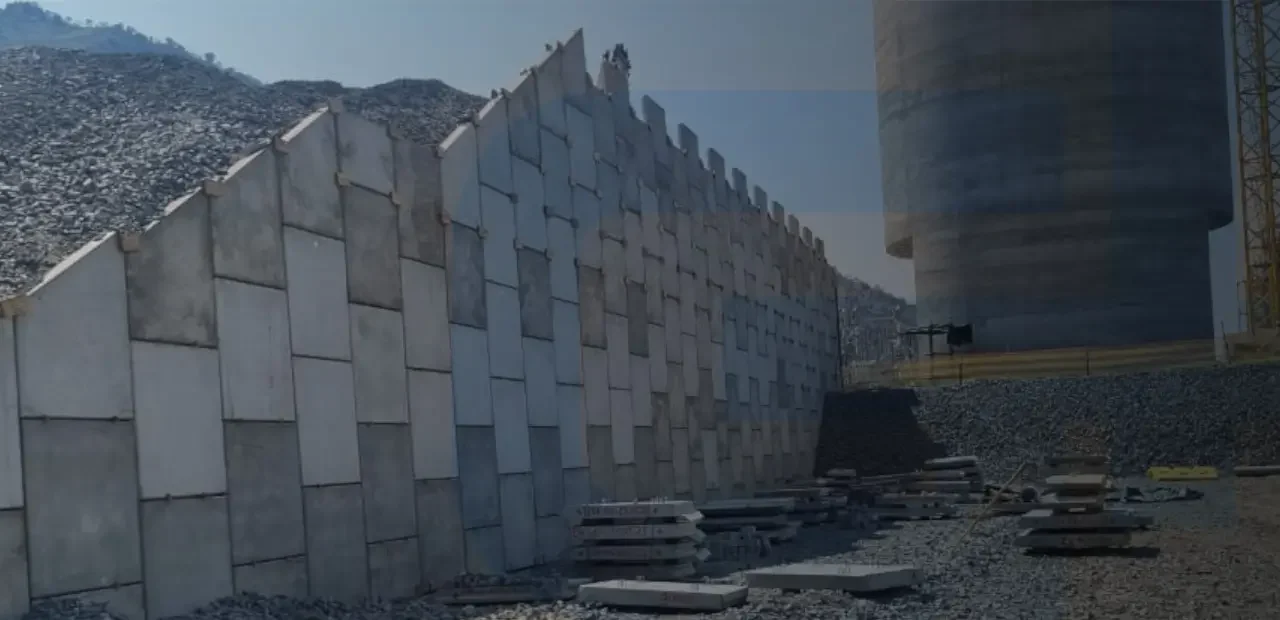 Applications of Geotechnical Engineering in Different Industries