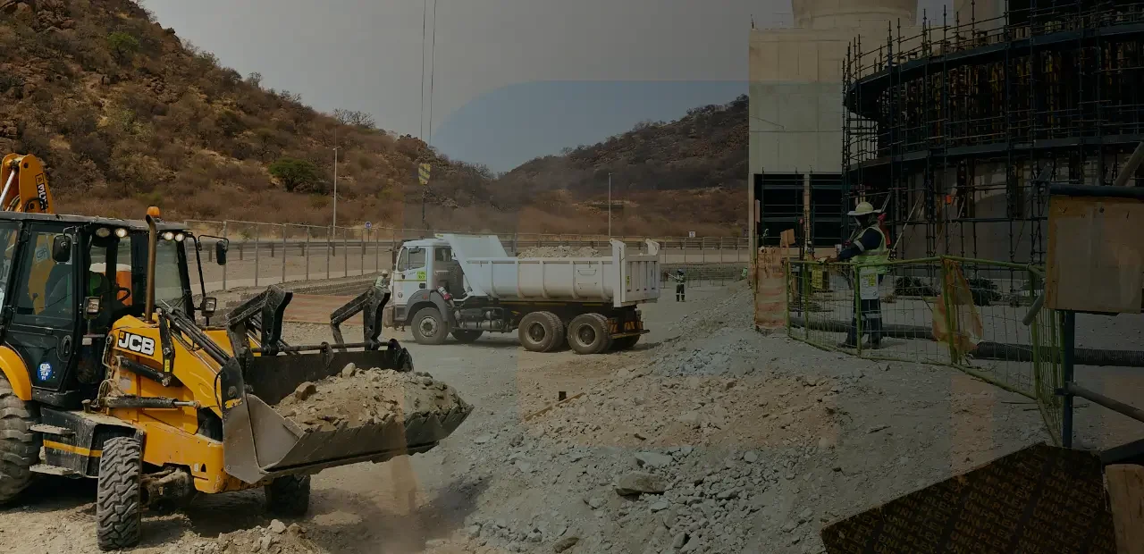 Civil Engineering vs Construction