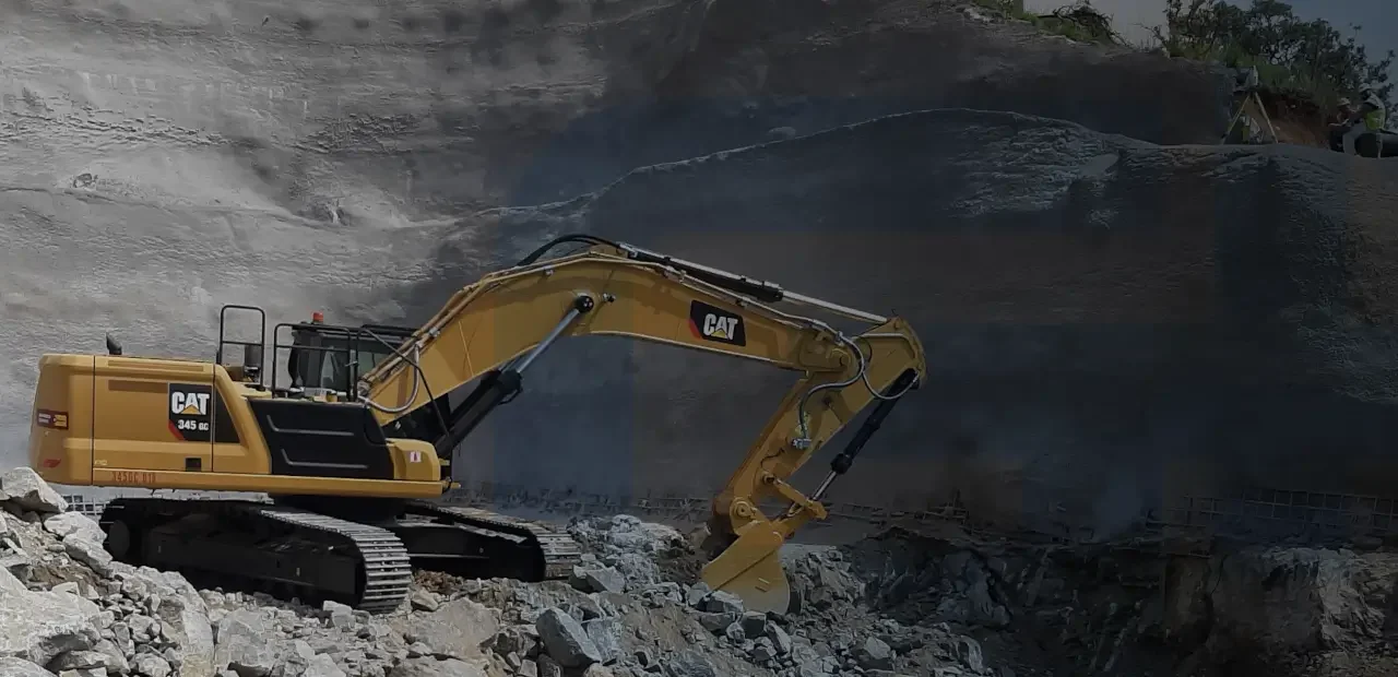Civil Engineering vs Geotechnical Engineering