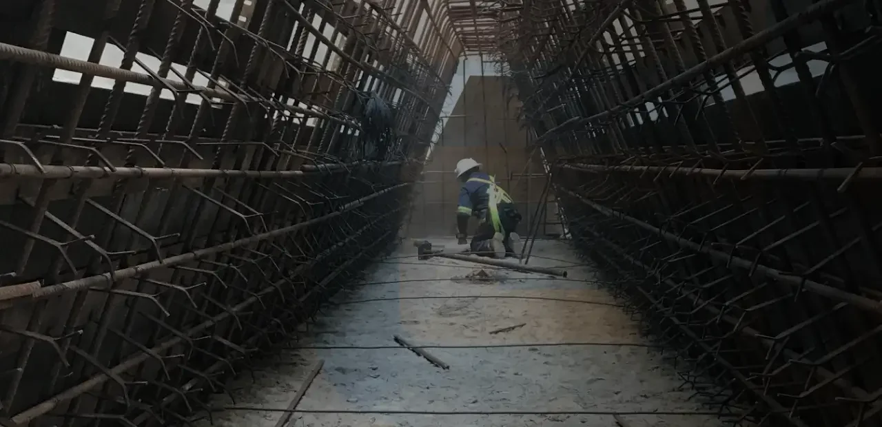 What Are the Different Types of Civil Engineering?