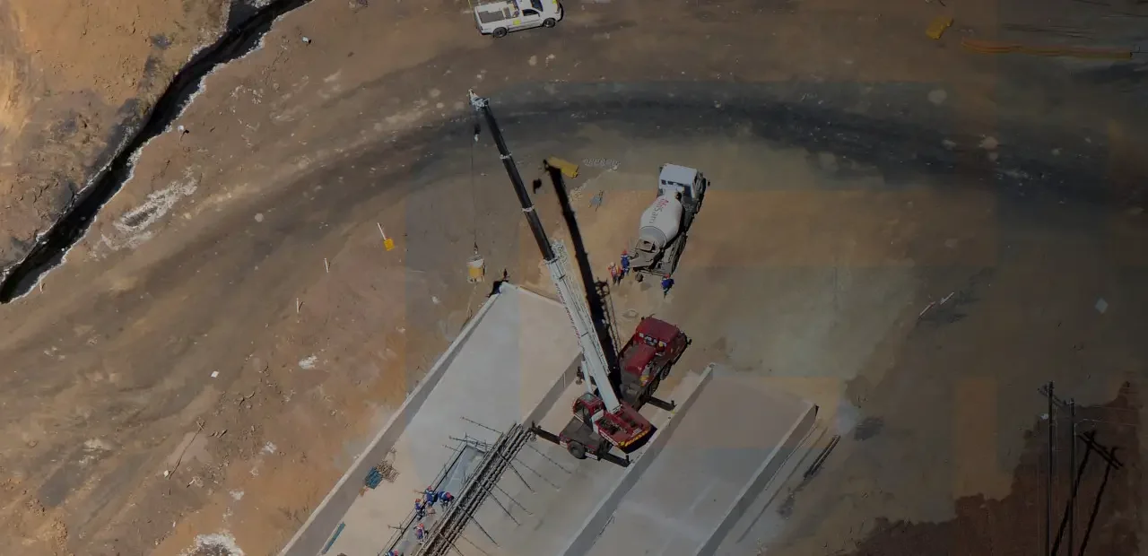 Common Challenges in Civil Engineering Projects