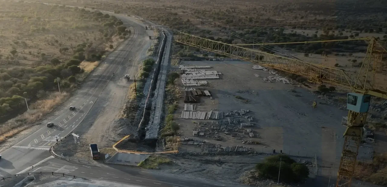 What Is Civil Engineering?